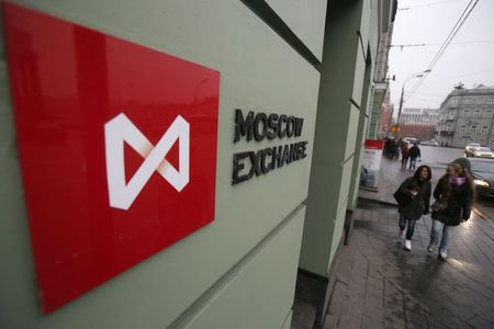 Russia stocks higher at close of trade; MOEX Russia Index up 0.30% By Investing.com