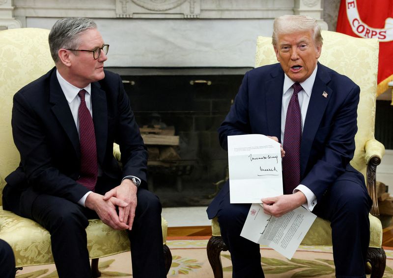 Trump's first 100 days: America First president is overturning world order